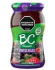 Mermelada Frutos Rojos BC x390G
