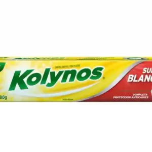 Pasta Dental Kolynos x180G