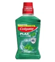 Enjuague Bucal Fresh Mint Colgate