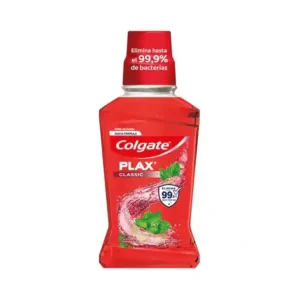 Enjuague Bucal Classic Colgate