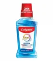 Enjuague Bucal Clean Mint Colgate