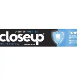 Pasta Dental Closeup Hortela x70G