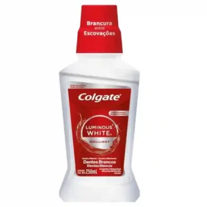 Enjuague Bucal Luminous Colgate