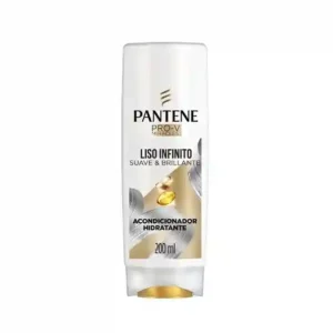 Pantene Liso Infinito AC x200ML