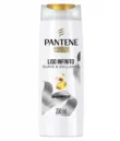 Pantene Liso Infinito SH x200ML