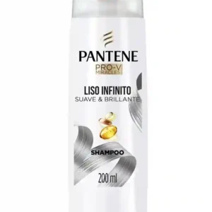Pantene Liso Infinito SH x200ML