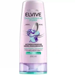 Elvive Hidra Hialu. AC x200ML