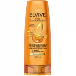 Elvive Oleo Ext. AC x200ML