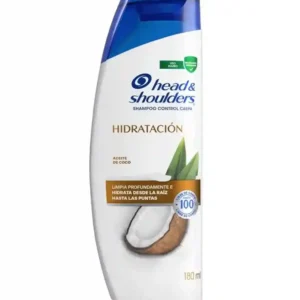Head & Shoulders Hid SH x180ML