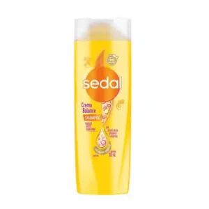 Sedal Crema Balance SH x340ML