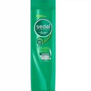 Sedal Rizos Definidos SH x190ML