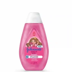 Jhonsons SH GB x200ML