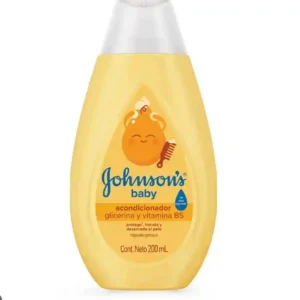 Jhonsons SH Original x200ML