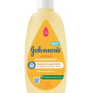 Jhonsons AC Original x200ML