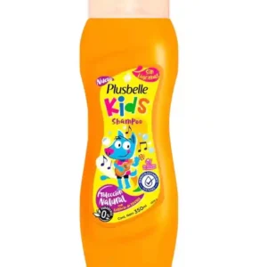 Plusbelle Kids SH PN x350ML
