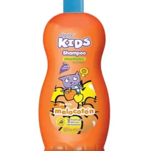 Algabo Shampoo Kids x350ML