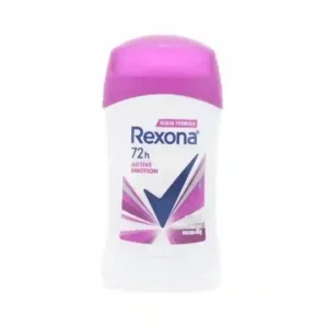 Rexona Barra Active Emotion