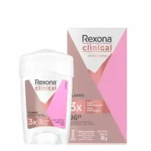 Rexona Clinical Women x48G