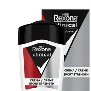 Rexona Clinical Sport x48G