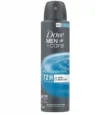 Aerosol Dove Proteccion Total