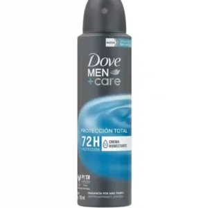 Aerosol Dove Proteccion Total