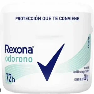 Rexona Odorono x60G