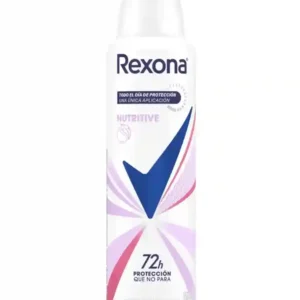 Rexona AT 72h Nutritive