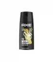Axe Desodorante Gold