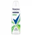 Rexona AT 72h Bamboo