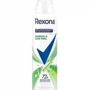 Rexona AT 72h Bamboo