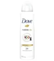 Dove Aerosol Inv. Dry 72h