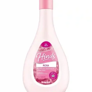 Crema Hinds Rosa x250ML