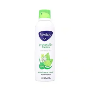 Veritas Des. Proteccion Fresca x210G