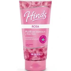 Crema Hinds Rosa x90ML