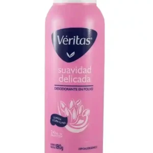 Desodorante Polvo Veritas x180G