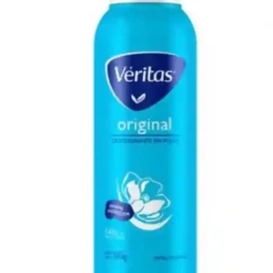 Desodorante Polvo Veritas O. x180G