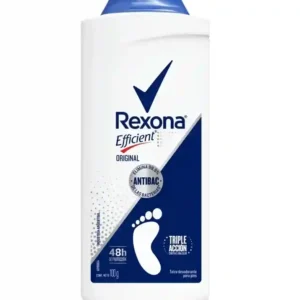Talco Rexona Efficient x100G