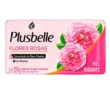 Jabon Plusbelle Fl. Rosas x120G