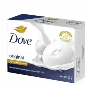 Jabon Dove Original x90G