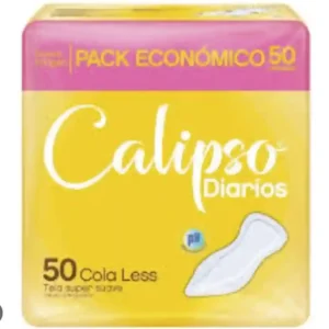 Calipso Proteccion Colaless x50U