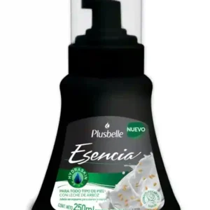 Jabon Plus. Esencia x250ML