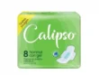 Calipso Plus Normal Gel x8U
