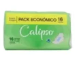Calipso Normal Ext. Cal. x16U