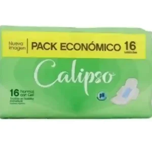 Calipso Normal Ext. Cal. x16U