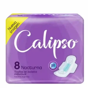 Calipso Nocturnas x8U