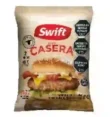 Hamburguesa Casera Swift x240G