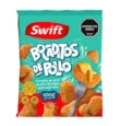 Bocaditos D/Pollo Swift x400G