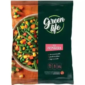 GreenLife Mix Primavera x350G