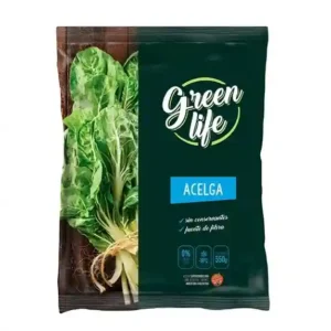 GreenLife Acelga Cong x550G
