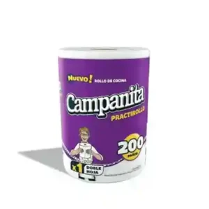Rollo Cocina Campanita x200P